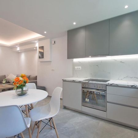 Oresti'S Villa Near Airport & Beach أرتيميدا المظهر الخارجي الصورة