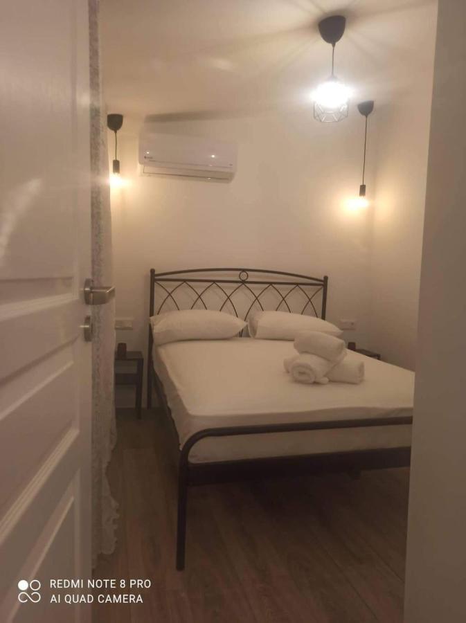 Oresti'S Villa Near Airport & Beach أرتيميدا المظهر الخارجي الصورة