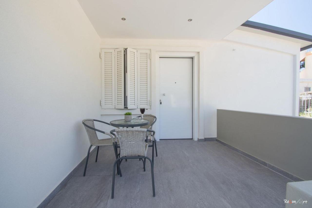 Oresti'S Villa Near Airport & Beach أرتيميدا المظهر الخارجي الصورة