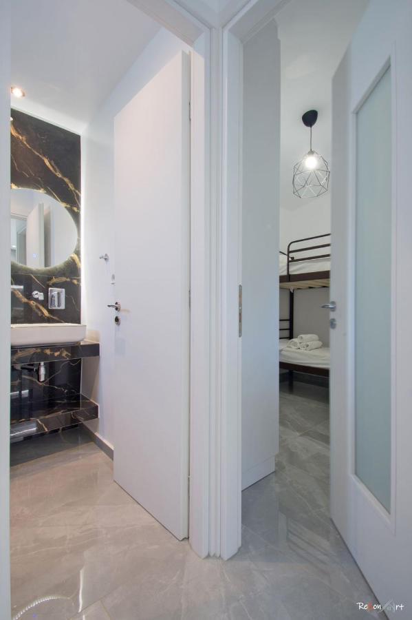 Oresti'S Villa Near Airport & Beach أرتيميدا المظهر الخارجي الصورة