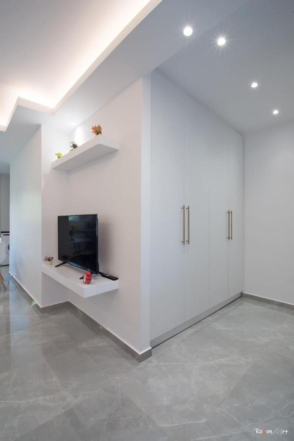 Oresti'S Villa Near Airport & Beach أرتيميدا المظهر الخارجي الصورة