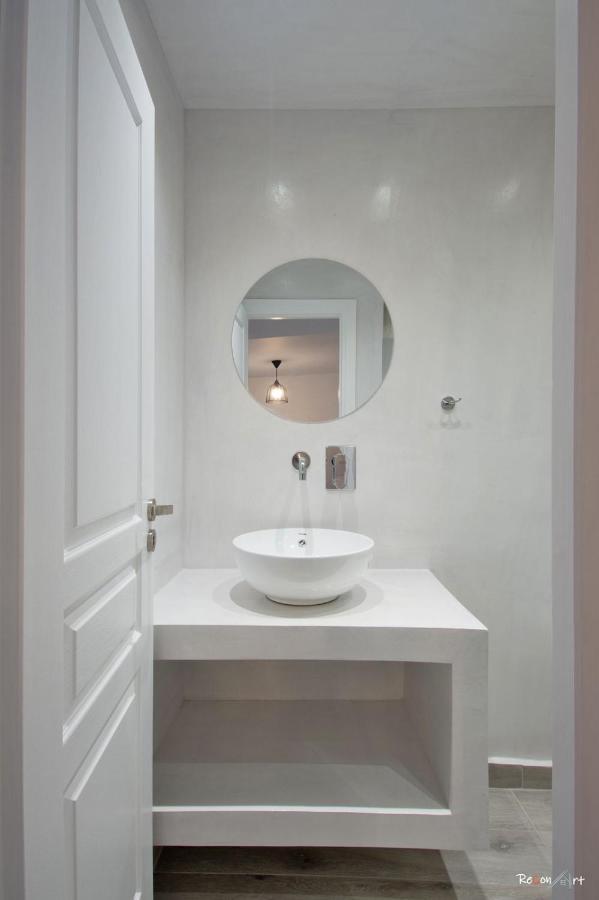 Oresti'S Villa Near Airport & Beach أرتيميدا المظهر الخارجي الصورة