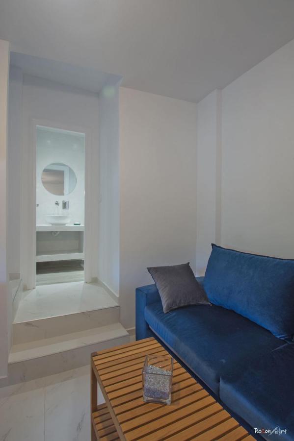 Oresti'S Villa Near Airport & Beach أرتيميدا المظهر الخارجي الصورة